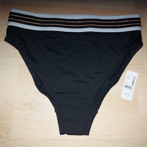 Addition Elle Swim Bottoms - Picture 2 of 5